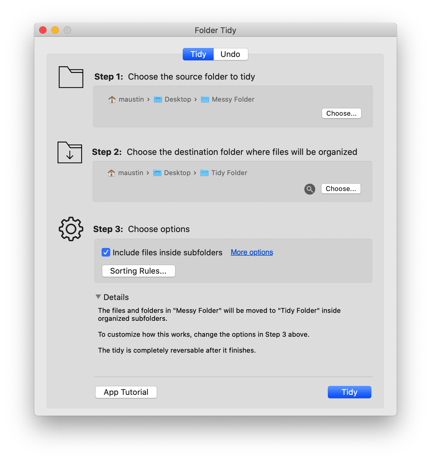folder tidy mac review folder tidy mac review