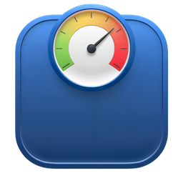 Disk Diet Icon