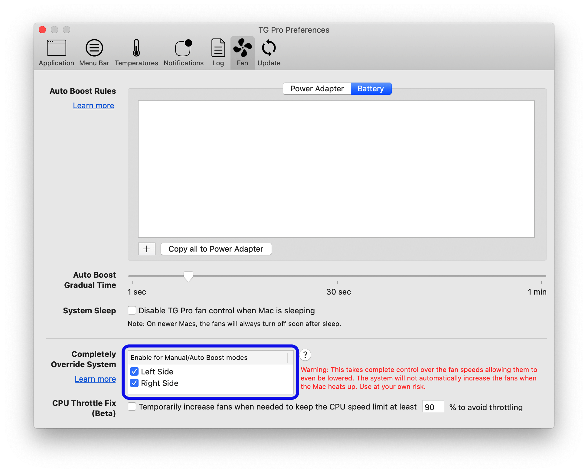 TG Pro User Guide | Tunabelly Software