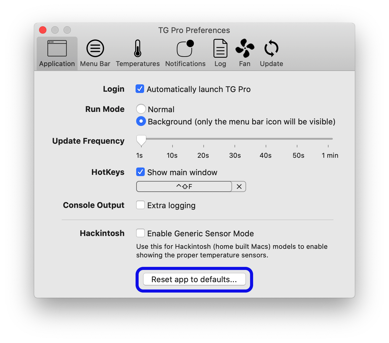 free license for tg pro free license for tg pro